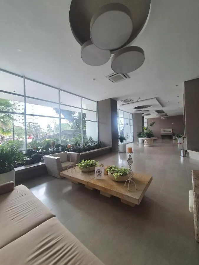 Reserva Del Mar 509 Apartment Santa Marta