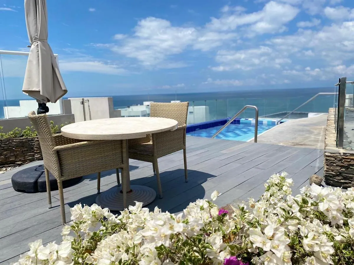 Reserva Del Mar 509 Apartment Santa Marta  Santa Marta (Magdalena)