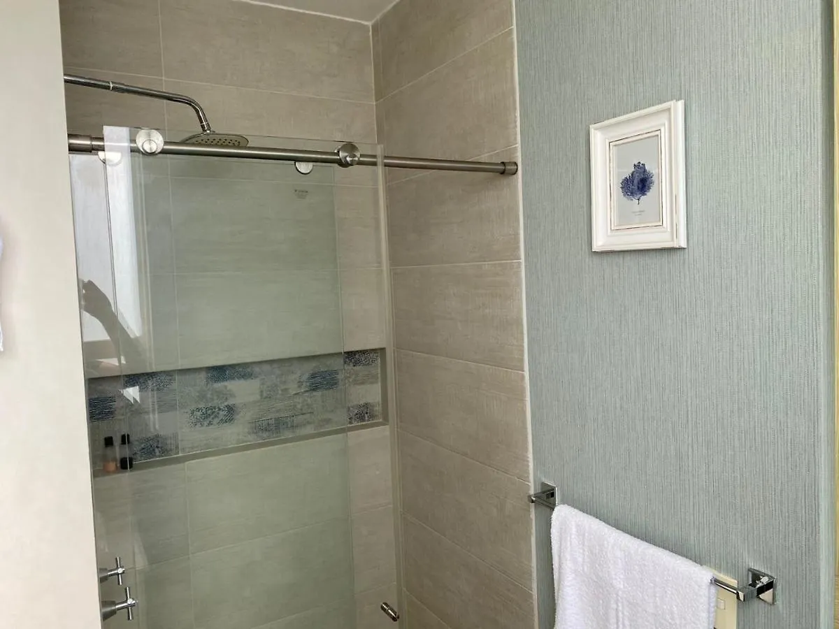 Reserva Del Mar 509 Apartment Santa Marta  Santa Marta (Magdalena)
