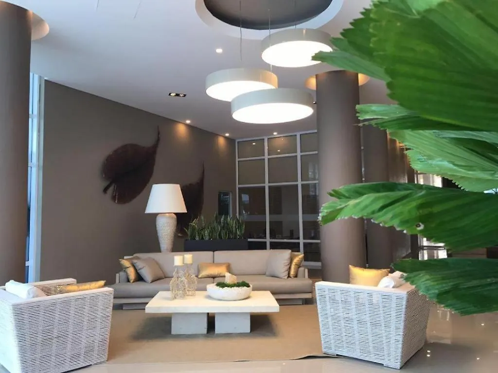 Reserva Del Mar 509 Apartment Santa Marta