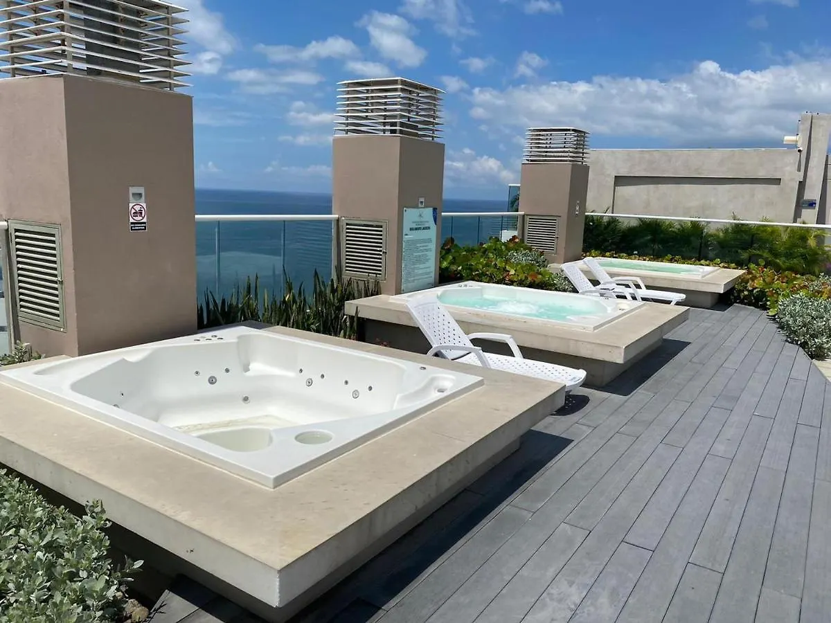 Reserva Del Mar 509 Apartment Santa Marta  Colombia